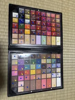 2025年最新】ledom メイクパレットの人気アイテム - メルカリ