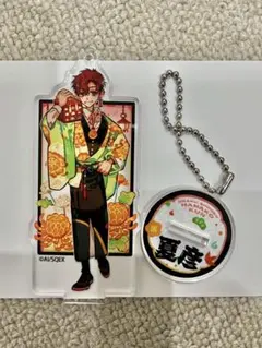 2026年最新】地縛少年花子くん 10周年 アクリルスタンドの人気アイテム