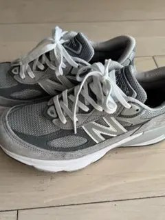 2025年最新】new balance 990 v6 24.5の人気アイテム - メルカリ