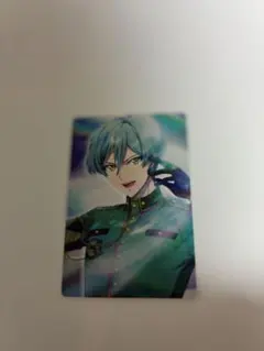 IDOLiSH7 亥清悠