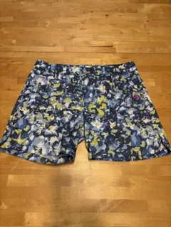 Kissmark ゴルフ ショートパンツ