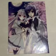 AngelBeats!×SummerPockets キャンバスボード Na-Ga - メルカリ