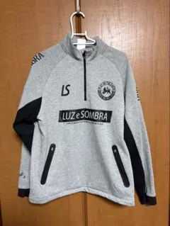 ルースイソンブラ トレーニングウェア