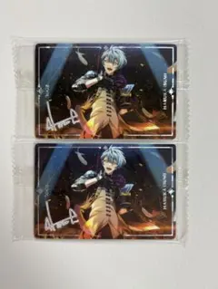 アイドリッシュセブン ウエハース26 亥清悠 アイナナ