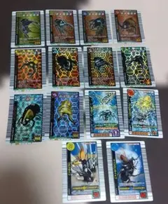 2026年最新】ムシキングカードまとめ売りの人気アイテム - メルカリ