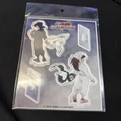 忍たま 軍師 天鬼 土井 半助 アクスタ