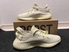 ADIDASORIGINALS YEEZYBOOST 350 V2 BUTTER
