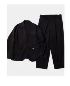 Dickies TRIPSTER INC ツイード ジャケットのみ Mサイズ Dickies TRIPSTER Suit サイズS