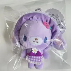 汎用うさぎ バレンタイン ぬいぐるみレア ピンク 森チャック - メルカリ