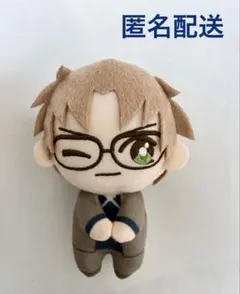 名探偵コナン 沖矢昴 ぴょことものサムネイル