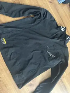 I'Z FRONTIERポロシャツ