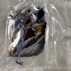 エヴァンゲリオン 綾波レイ アクリルスタンド