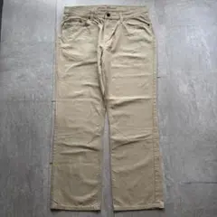 00s Eddie Bauer チノパン ストレート アメカジ ワーク 美品