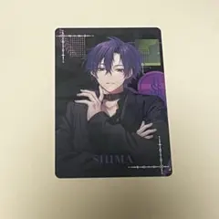 浦島坂田船 志麻 クリアカード タワレコ特典 - メルカリ