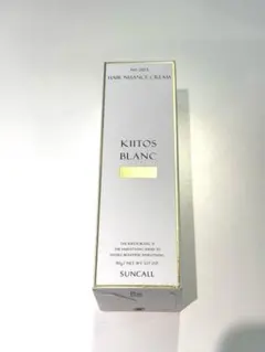 【SUNCALL キートスブランヘアニュアンスクリーム3 90g】のサムネイル