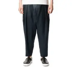 Y-3 リップストップ カフパンツ XS ブラック IL2046 - メルカリ