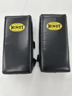 2025年最新】キックミット windyの人気アイテム - メルカリ