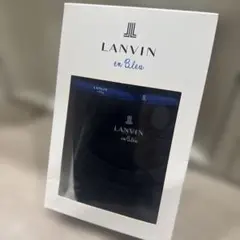 LANVINクルーネックTシャツ