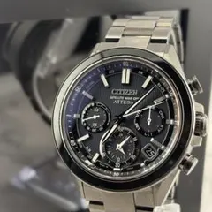 新品】シチズン アテッサ F950－0029S01/CC4055－65E - メルカリ