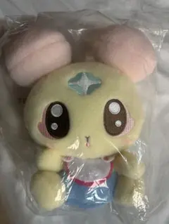 お値下げ！プリキュア　シフォン　1番くじ