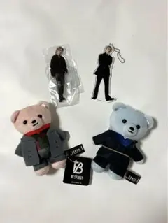 BE:FIRST JUNON ジュノン グッズセット