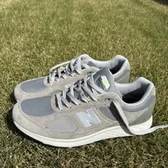 New Balance 1880 スニーカー グレーのサムネイル