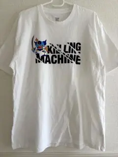 グラニフ graniph ドラゴンクエスト キラーマシン Tシャツのサムネイル