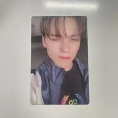 SEVENTEEN An Ode Real ver バーノン トレカ