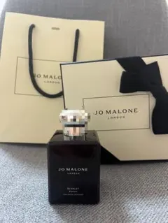 JO MALONE LONDON スカーレット ポピー コロン 50mL