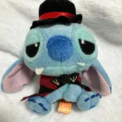 リロ＆スティッチ ヴァンパイア スティッチ ぬいぐるみ ディズニー ハロウィン