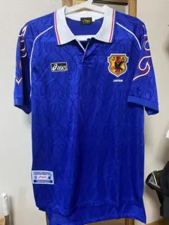 横浜マリノスユニフォーム 90年代？ MADE IN JAPAN - メルカリ