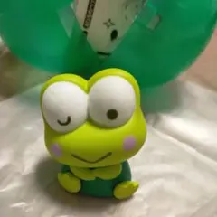 サンリオガチャ♡肩ズン♡けろけろけろっぴ