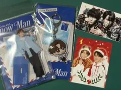 2026年最新】ゆり組 snowmanの人気アイテム - メルカリ