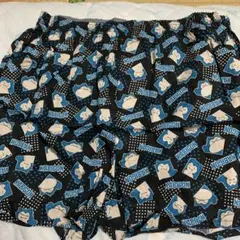 カビゴントランクス（新品）ポケットモンスター