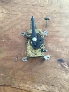 たえさま専用　National ムーブメント　ジャンク品