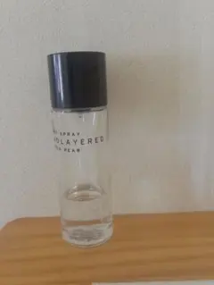 SHOLAYERED ボディスプレー フレッシュピール　100mlのサムネイル