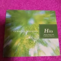 251031❤ CLASSICS BELOVED Hits WPCS-1151