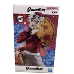 【中身のみ】鬼滅の刃 -DOMA- 上弦の弐 童磨 フィギュア　プライズ