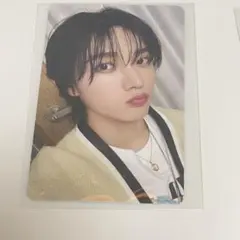 BOYNEXTDOOR WHYトレカ Weverse ホログラム ソンホ ③