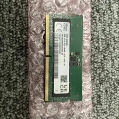 AD256G6N-16G 16GB DDR4 メモリモジュール - メルカリ