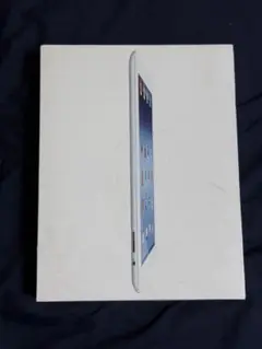 Apple iPad 第3世代 MD328J/A Wi-FI 16GB