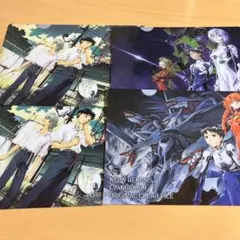 2026年最新】新世紀エヴァンゲリオン バインダーの人気アイテム - メルカリ
