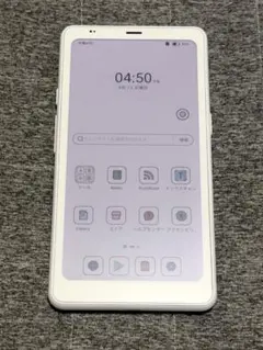 6.13インチ E-ink BOOX Palma2 Pro ホワイトのサムネイル