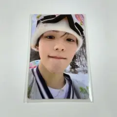 RIIZE All of You HMVラキドロ トレカ ショウタロウ