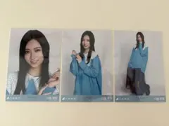久保史緒里卒業コンサート 襟付きコーデ 川端晃菜