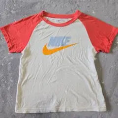 NIKE キッズ Tシャツ 110cm