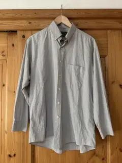 90s jcrew 長袖シャツ