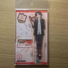 ウィンドブレーカー 屋上で勉強会　蘇芳隼飛