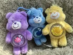 CareBears ケアベア POPMART Cozy Life