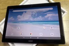 SHARP Androidタブレット SH-T01のサムネイル
